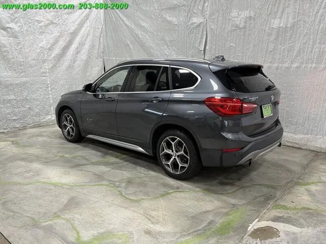 2017 BMW X1 xDrive28i