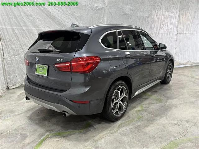 2017 BMW X1 xDrive28i