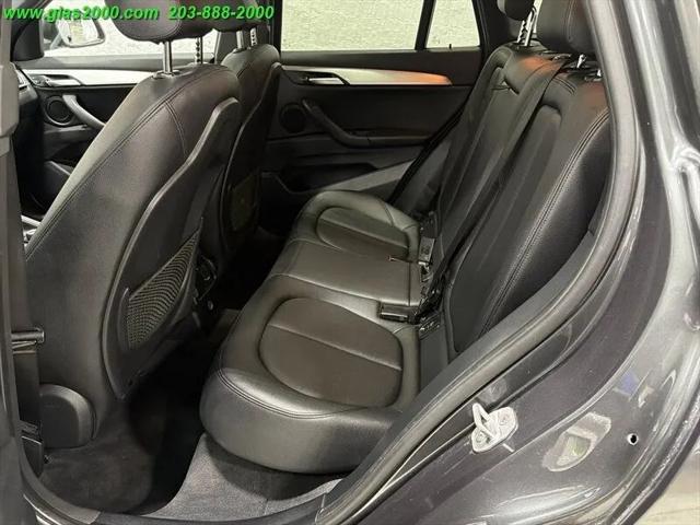2017 BMW X1 xDrive28i