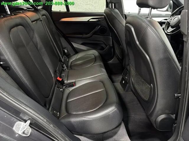 2017 BMW X1 xDrive28i