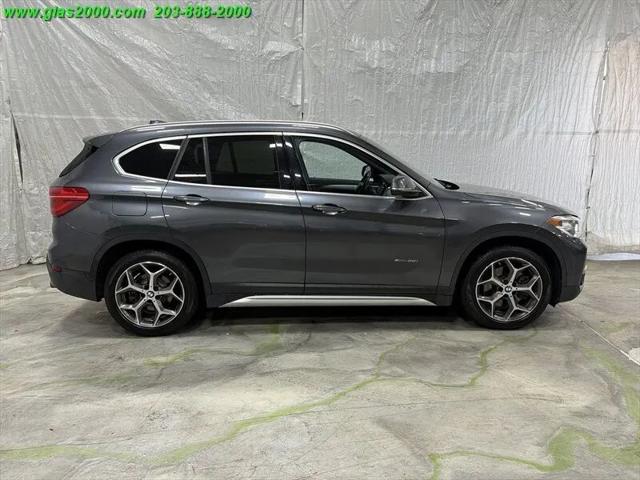 2017 BMW X1 xDrive28i