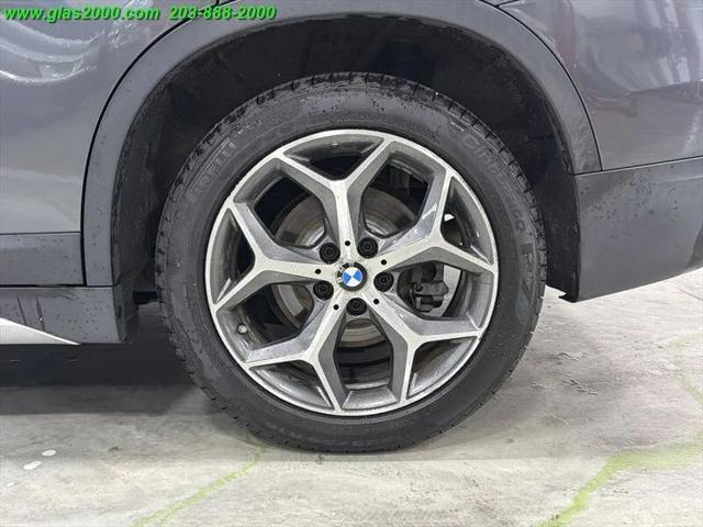 2017 BMW X1 xDrive28i
