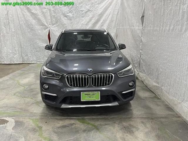 2017 BMW X1 xDrive28i