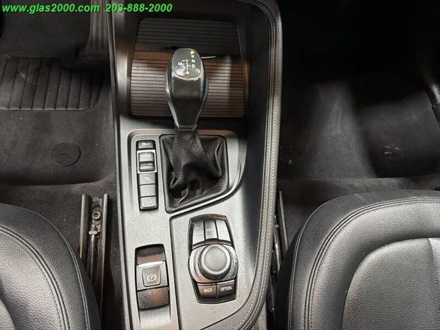 2017 BMW X1 xDrive28i