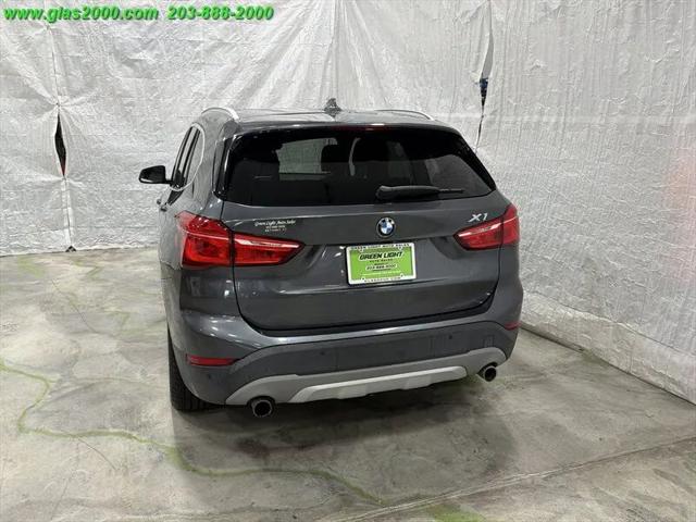 2017 BMW X1 xDrive28i