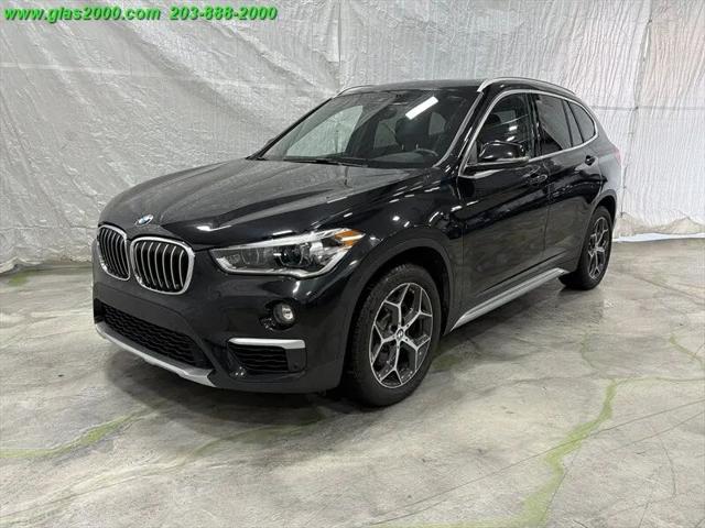 2019 BMW X1 xDrive28i for sale in Bethany, CT
