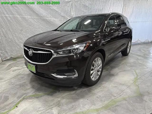 2018 Buick Enclave Premium for sale in Bethany, CT