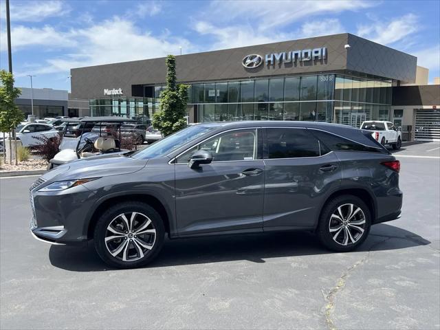 2022 Lexus RX 350 RX 350L for sale in Lindon, UT