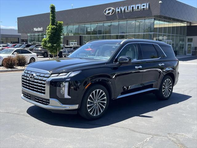 2025 Hyundai Palisade Calligraphy for sale in Lindon, UT
