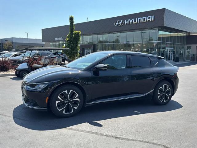 2023 Kia EV6 Wind for sale in Lindon, UT