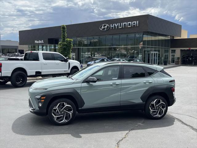 2026 Hyundai Kona SEL Premium for sale in Lindon, UT