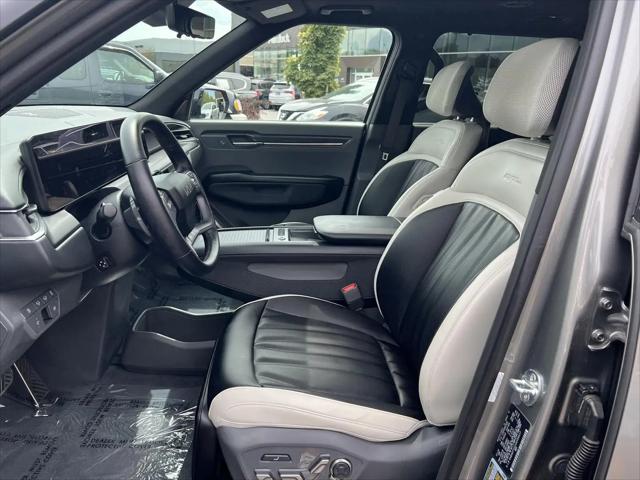 2025 Kia EV9 GT-Line
