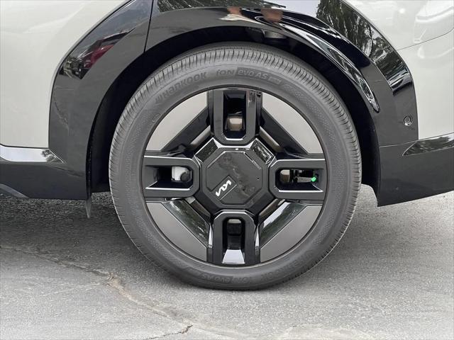 2025 Kia EV9 GT-Line