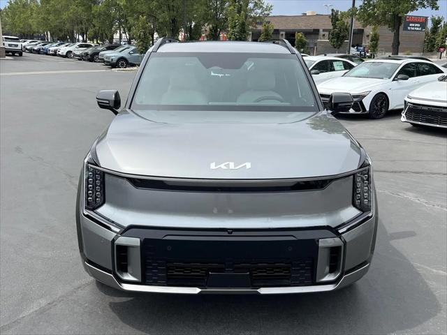 2025 Kia EV9 GT-Line