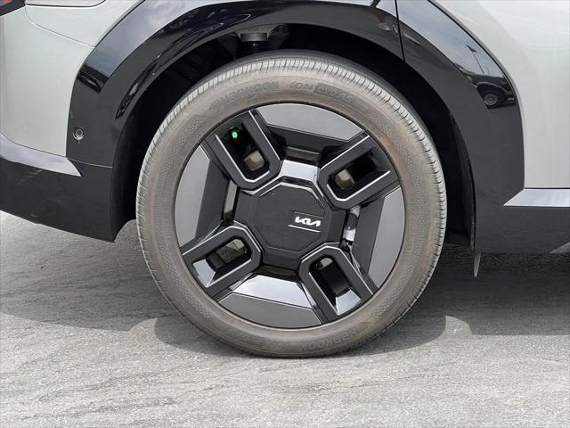 2025 Kia EV9 GT-Line