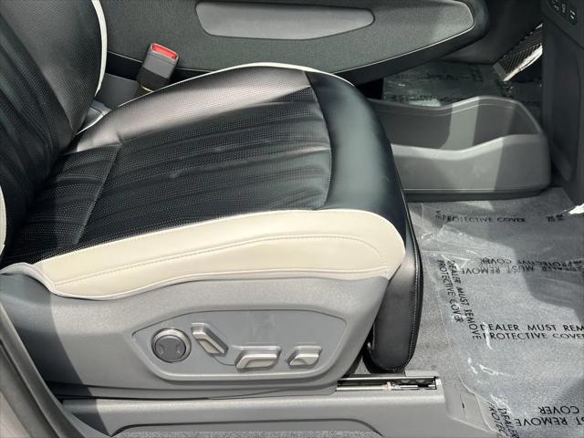2025 Kia EV9 GT-Line