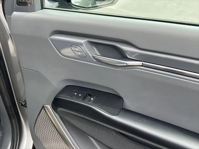 2025 Kia EV9 GT-Line