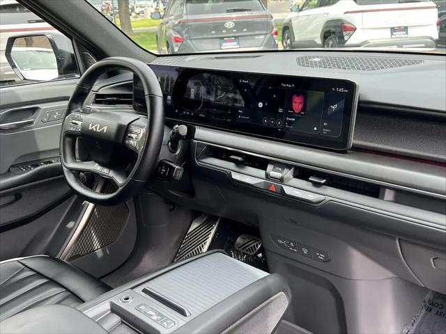 2025 Kia EV9 GT-Line