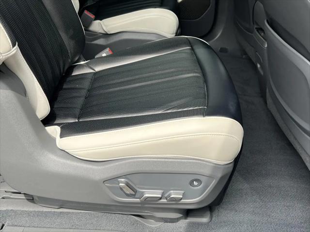 2025 Kia EV9 GT-Line