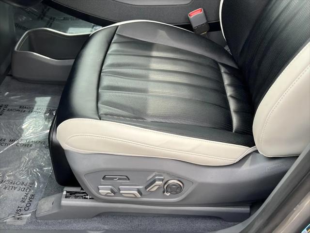 2025 Kia EV9 GT-Line