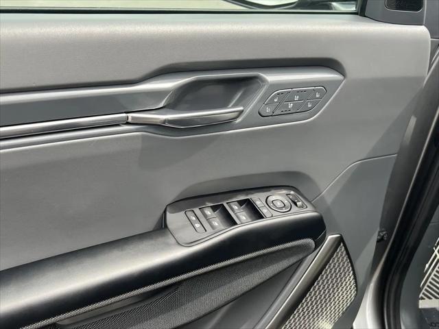 2025 Kia EV9 GT-Line
