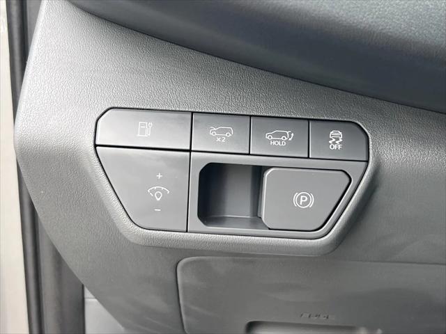 2025 Kia EV9 GT-Line