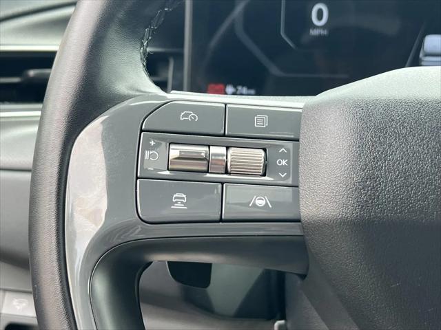 2025 Kia EV9 GT-Line