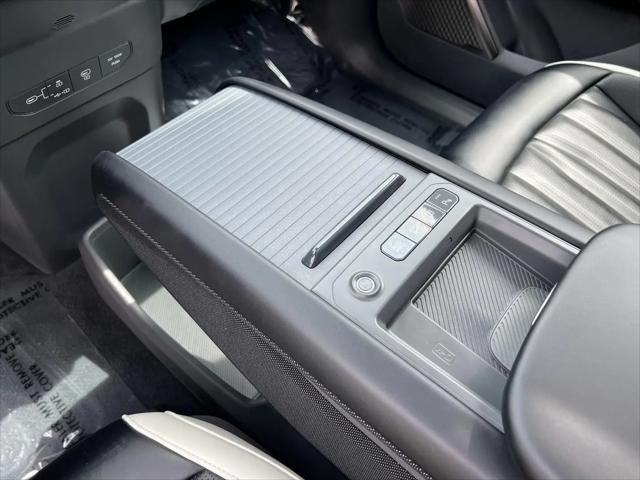 2025 Kia EV9 GT-Line