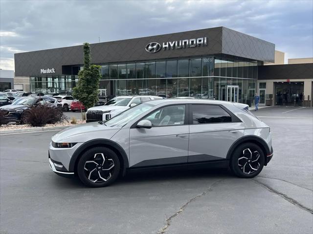 2023 Hyundai IONIQ 5 SEL for sale in Lindon, UT