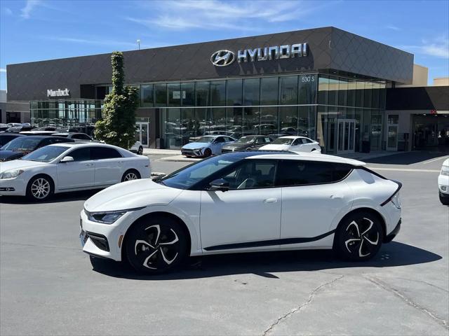 2024 Kia EV6 GT-Line for sale in Lindon, UT