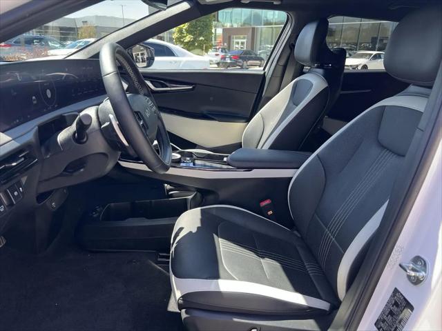 2024 Kia EV6 GT-Line