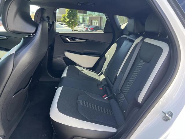 2024 Kia EV6 GT-Line