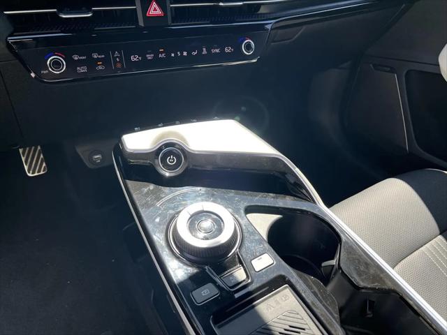 2024 Kia EV6 GT-Line