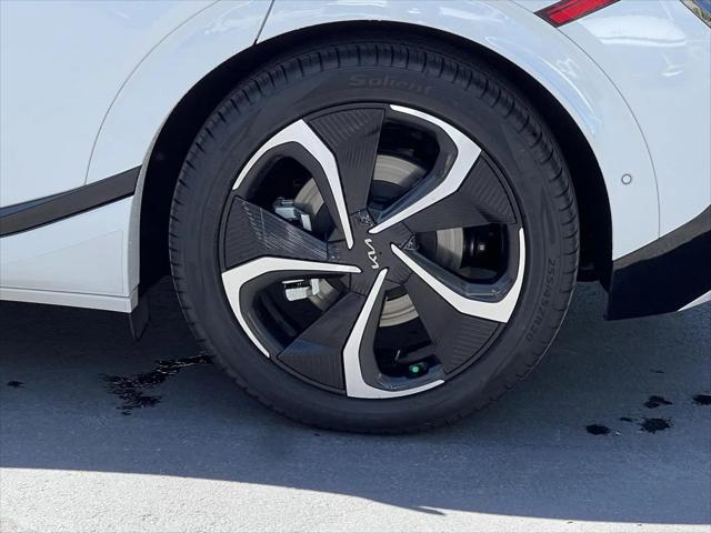2024 Kia EV6 GT-Line