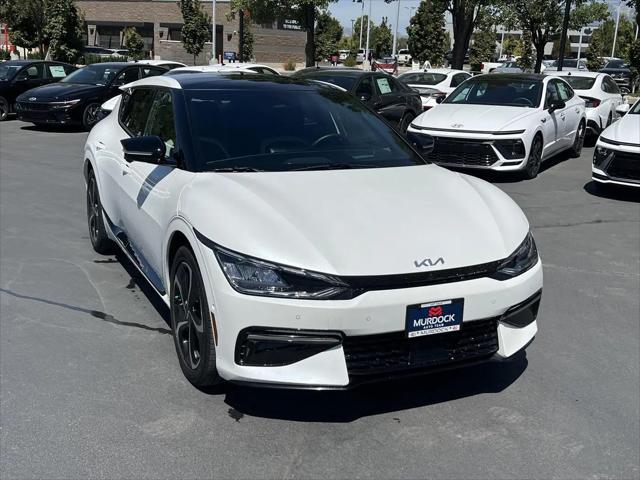2024 Kia EV6 GT-Line