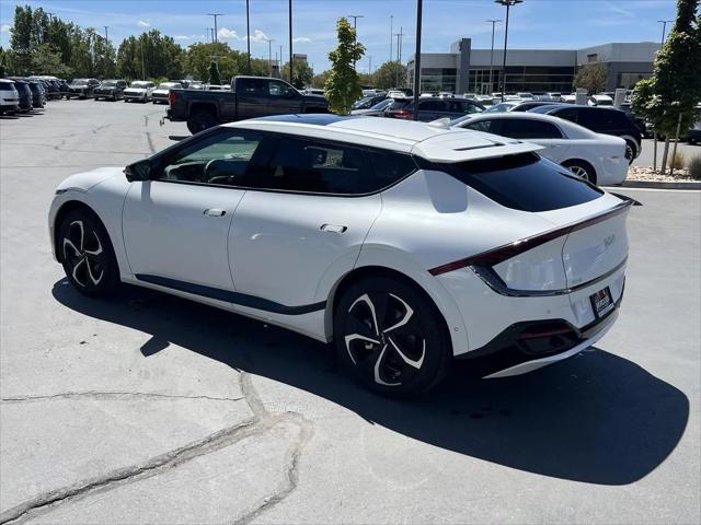 2024 Kia EV6 GT-Line