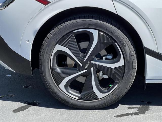 2024 Kia EV6 GT-Line