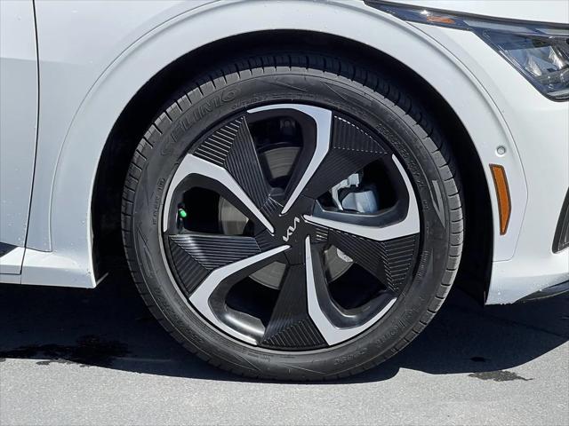 2024 Kia EV6 GT-Line