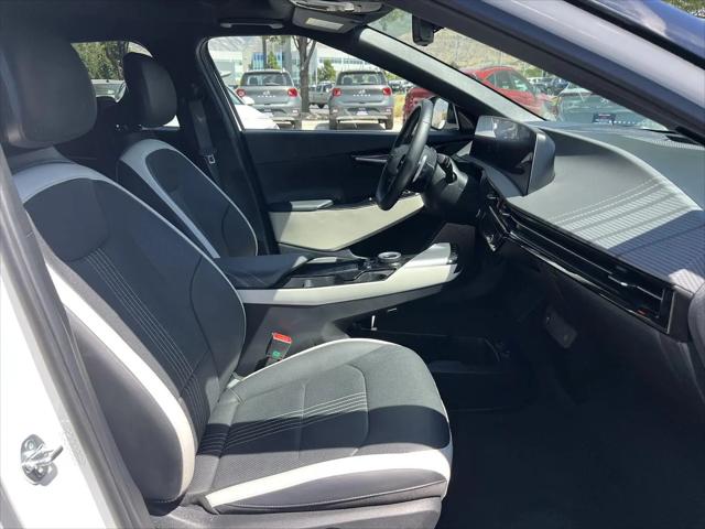 2024 Kia EV6 GT-Line