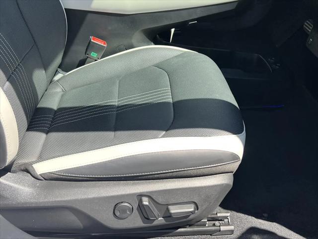 2024 Kia EV6 GT-Line