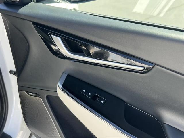 2024 Kia EV6 GT-Line