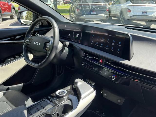 2024 Kia EV6 GT-Line