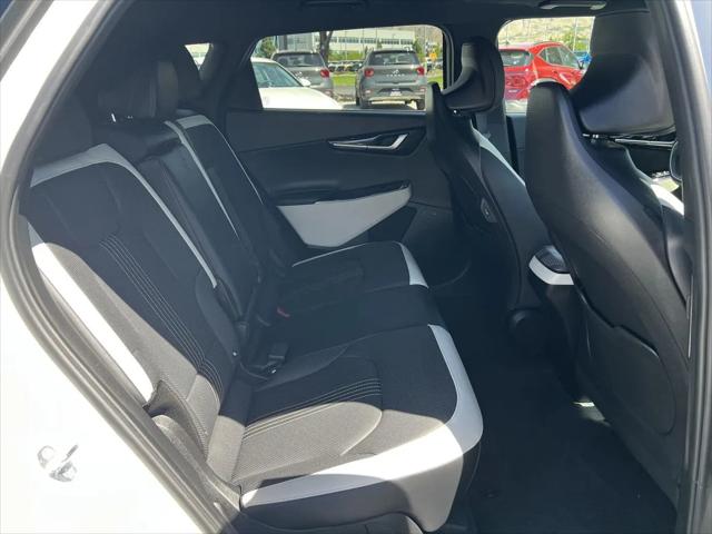2024 Kia EV6 GT-Line