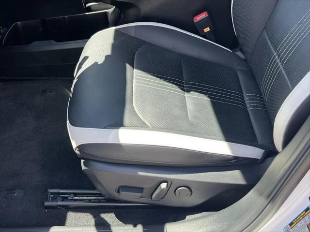 2024 Kia EV6 GT-Line