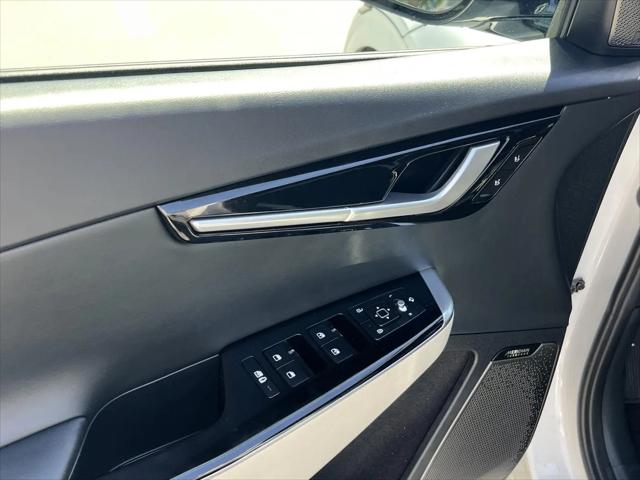 2024 Kia EV6 GT-Line