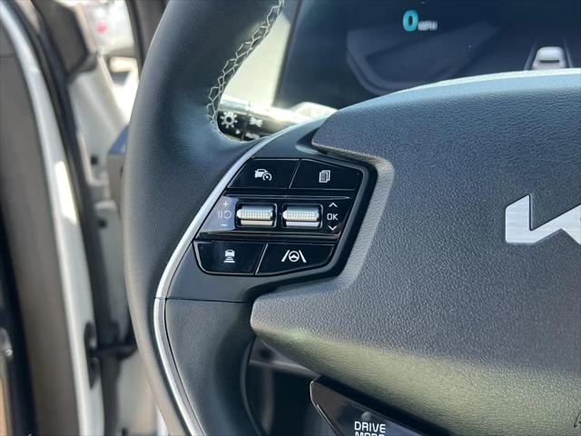 2024 Kia EV6 GT-Line