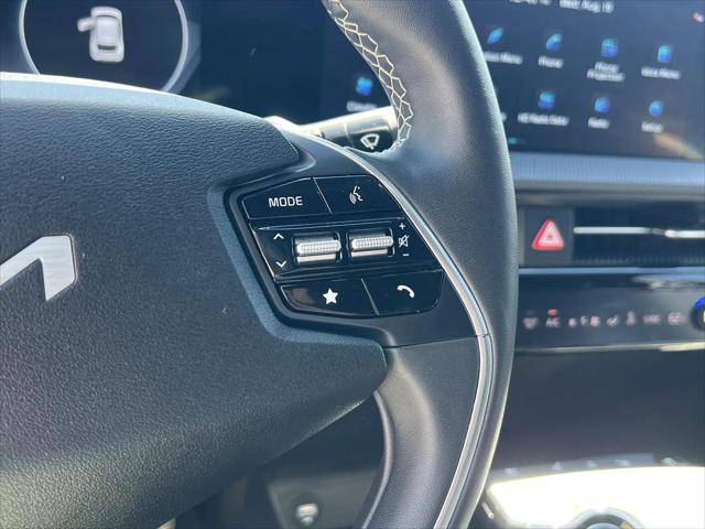 2024 Kia EV6 GT-Line