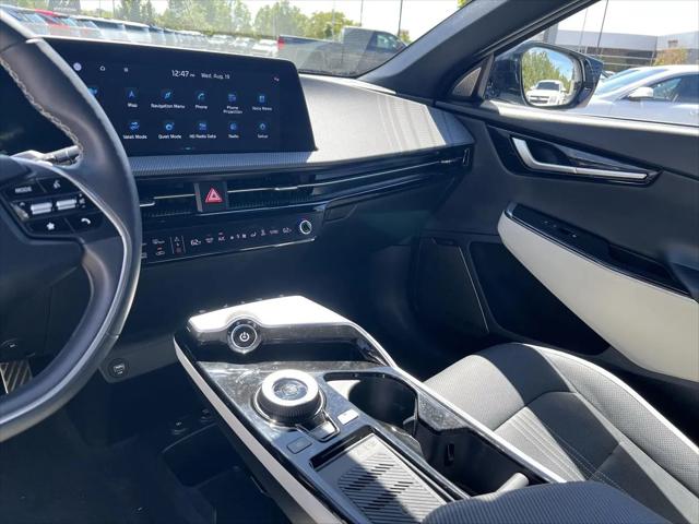 2024 Kia EV6 GT-Line