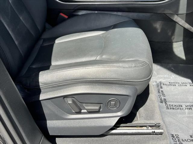 2023 Audi Q7 Prestige 55 TFSI quattro Tiptronic