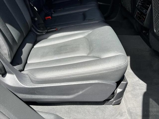 2023 Audi Q7 Prestige 55 TFSI quattro Tiptronic